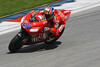 Bild zum Inhalt: Ducati bleibt auf dem Teppich
