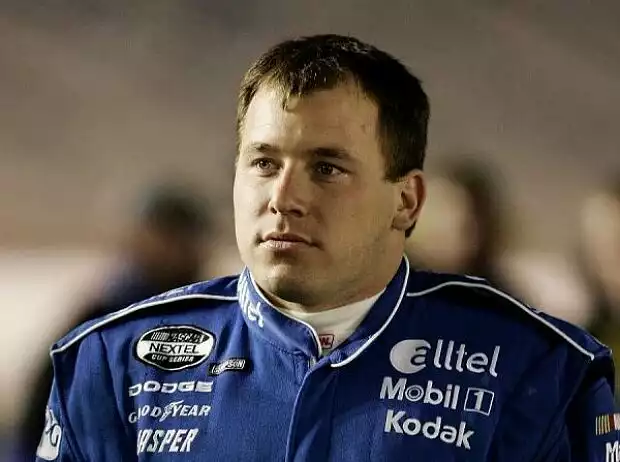 Ryan Newman Titel-Bild zur News: Ryan Newman