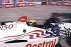 Bild zum Inhalt: Barron fährt 2007 wieder IndyCar