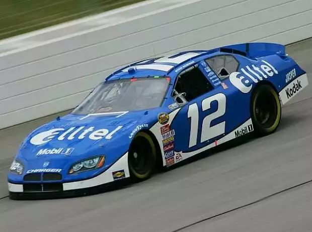 Ryan Newman Titel-Bild zur News: Ryan Newman