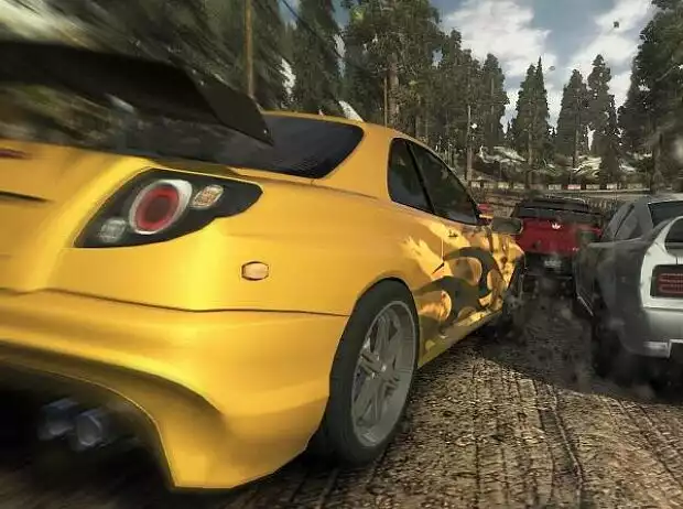 Titel-Bild zur News: FlatOut Ultimate Carnage