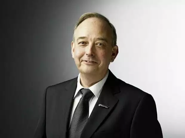 John Howett Titel-Bild zur News: John Howett