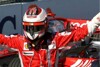 Bild zum Inhalt: Spannendes Qualifying in Melbourne - Räikkönen auf Pole
