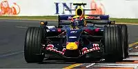 Bild zum Inhalt: Webber überraschte sich mit Platz sieben selbst