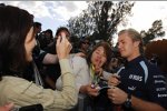 Nico Rosberg (Williams)