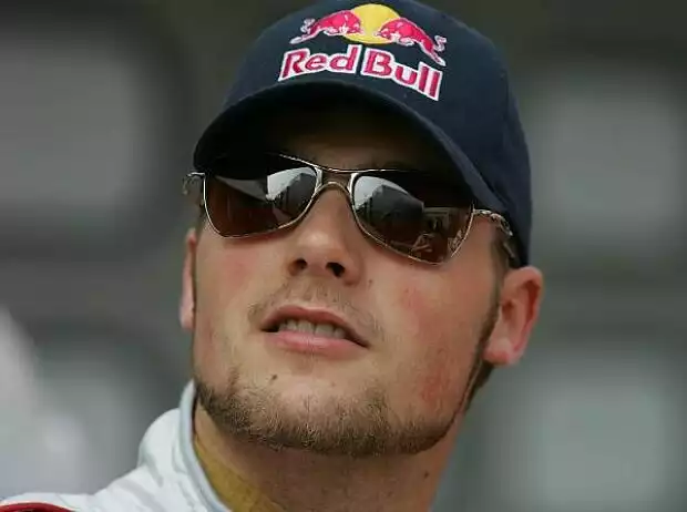 Martin Tomczyk Titel-Bild zur News: Martin Tomczyk