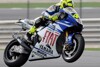 Bild zum Inhalt: Rossi nimmt Kurs auf Jerez