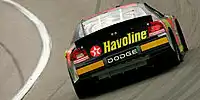 Juan-Pablo Montoya