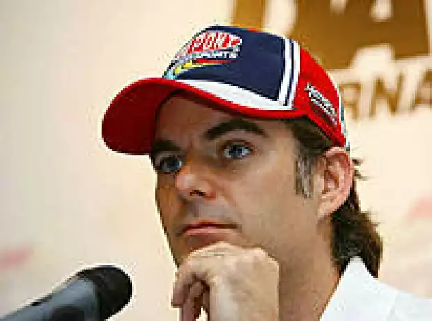 Jeff Gordon Titel-Bild zur News: Jeff Gordon