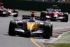 Bild zum Inhalt: Renault hat noch ein hartes Stück Arbeit vor sich