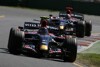Bild zum Inhalt: Toro Rosso: Liuzzi als 14. im Ziel
