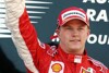 Bild zum Inhalt: Das große Siegerinterview mit Kimi Räikkönen
