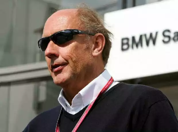 Titel-Bild zur News: Hans-Joachim Stuck