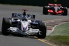 Bild zum Inhalt: Die Formel 1 spricht weiterhin Deutsch
