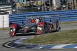 Audi R10 TDI #1 (Audi Sport North America), Tom Kristensen