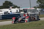  	
Audi R10 TDI #2 (Audi Sport North America), Emanuele Pirro