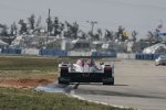  	
Audi R10 TDI #2 (Audi Sport North America), Emanuele Pirro