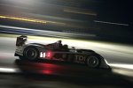 Audi R10 TDI #1 (Audi Sport North America), Dindo Capello