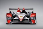 Audi R10 TDI 2007