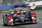 Audi R10 TDI #2 (Audi Sport North America), Frank Biela