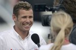 Tom Kristensen