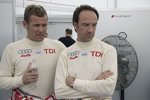 Tom Kristensen, Marco Werner