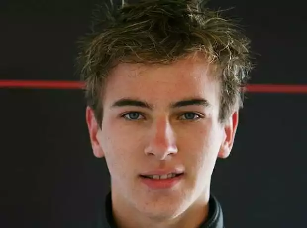 Christian Vietoris Titel-Bild zur News: Christian Vietoris