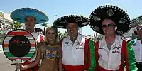 A1 Team Mexiko