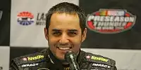Juan Pablo Montoya