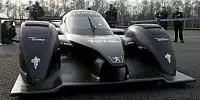 Peugeot 908
