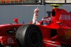 Bild zum Inhalt: Presse: "Räikkönen löscht Schumacher aus"
