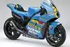 Bild zum Inhalt: Suzuki nach starkem Saisonstart optimistisch