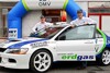 Bild zum Inhalt: Stohl-Racing und OMV setzen auf Erdgas