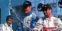 Bild zum Inhalt: Greg-Moore-Ausstellung eröffnet