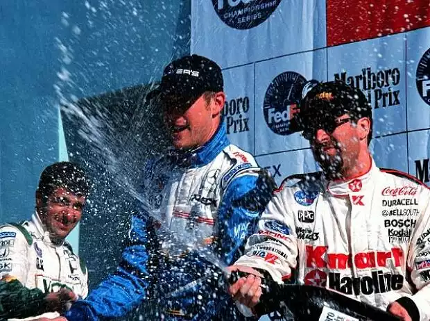 Greg Moore Titel-Bild zur News: Greg Moore
