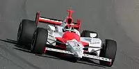 Bild zum Inhalt: Penske will in Homestead zuschlagen