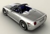 Bild zum Inhalt: Callaway C16 Cabrio: Open-Air-Fun mit 616 PS