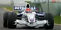 Bild zum Inhalt: BMW Sauber F1 Team: Chefdesigner Zander nach München