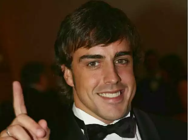 Fernando Alonso Titel-Bild zur News: Fernando Alonso