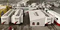 Bridgestone-Motorhome