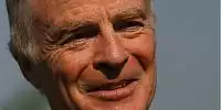 Max Mosley