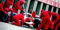 Junior Racing