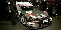 Audi A4 DTM 2007