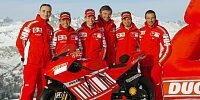 Ducati-Team