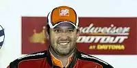 Tony Stewart