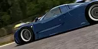 Forza Motorsport 2