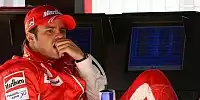 Bild zum Inhalt: Massa: "Das Rennen an sich war gut"