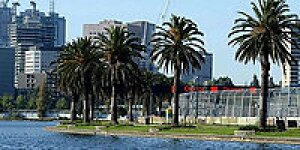 Melbourne: Nachtrennen nur nach Kostenrechnung