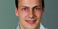 Gary Paffett