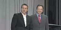 Bernd Schneider, Peter Stützer
